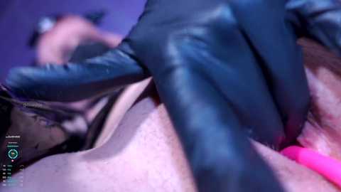 Media: finleyfae Chaturbate 2024-10-08 17:01:00