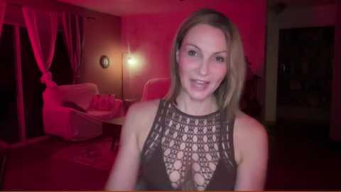 kaileeshy @ chaturbate on 20241008