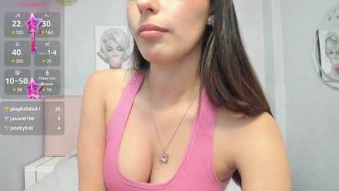 little_doll_4u @ chaturbate on 20241008