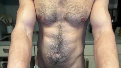 Media: musclehair3 Chaturbate 2024-10-08 18:41:00