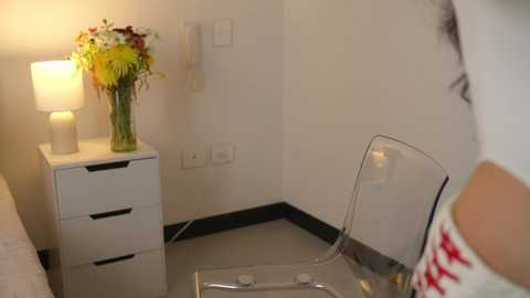 Media: naughtysammx Chaturbate 2024-10-08 16:40:00