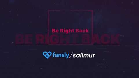 Media: salimurr Chaturbate 2024-10-08 18:38:00