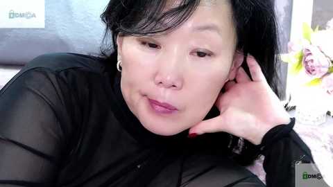 Media: sandrami__ Chaturbate 2024-10-08 13:56:00
