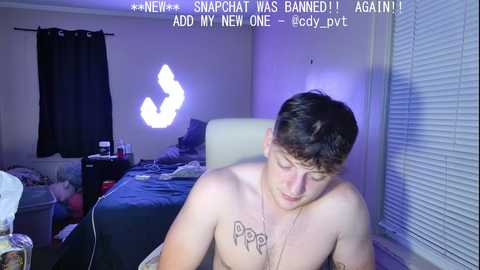Media: sexylax69 Chaturbate 2024-10-08 02:22:00