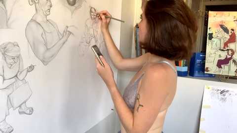 Media: summer_always Chaturbate 2024-10-08 19:19:00
