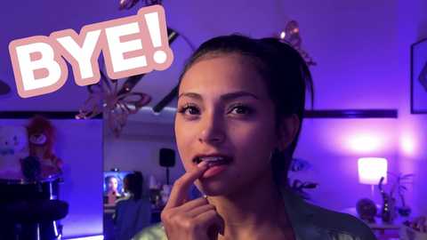Media: sweet_littleee Chaturbate 2024-10-08 01:13:00