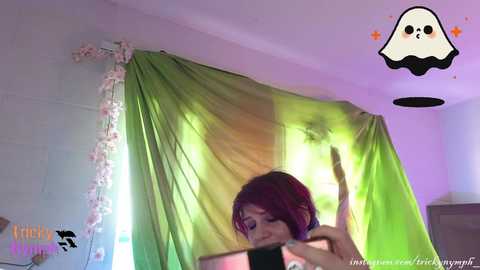 Media: tricky_nymph Chaturbate 2024-10-08 16:05:00