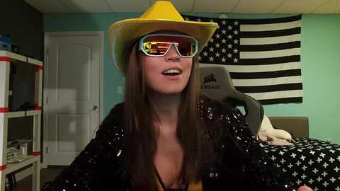 Media: anabelleleigh Chaturbate 2024-10-09 14:41:00