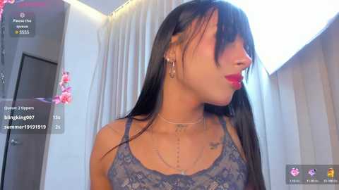 Media: angelrossario Chaturbate 2024-10-09 09:30:00