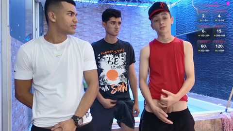 Media: boysgang_sex Chaturbate 2024-10-09 18:02:00