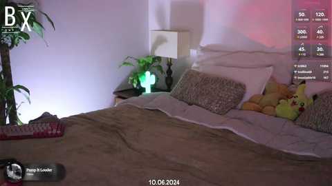 Media: bunnyonyx Chaturbate 2024-10-09 01:17:00