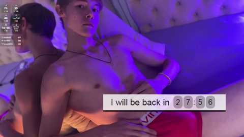 Media: dominic_ayrton Chaturbate 2024-10-09 13:38:00