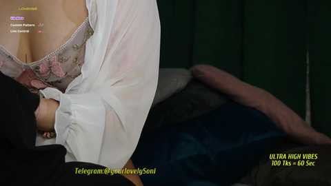 Media: enncandy Chaturbate 2024-10-09 19:47:00