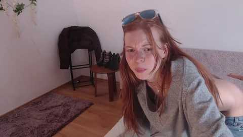 gingertalez @ chaturbate on 20241009