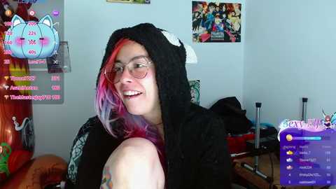Media: natasha_laulau Chaturbate 2024-10-09 02:47:00