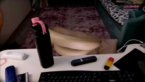 Media: neko_kimiko Chaturbate 2024-10-09 14:44:00