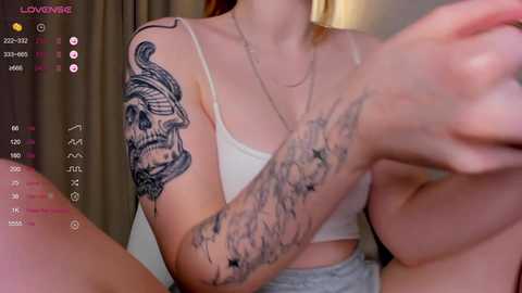Media: nerdy_freyua Chaturbate 2024-10-09 14:15:00