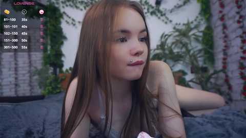 pollybeckey @ chaturbate on 20241009