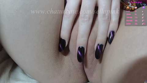 Media: sellapink Chaturbate 2024-10-09 11:04:00