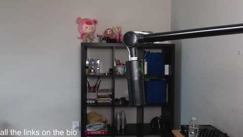 Media: alexa_dream Chaturbate 2024-10-10 18:46:00