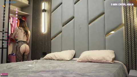 Media: angel_luisa Chaturbate 2024-10-10 14:11:00