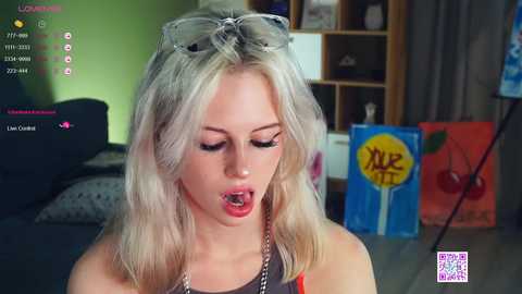 Media: audreycarvin Chaturbate 2024-10-10 18:15:00