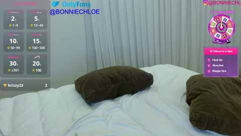 bonniechloe @ chaturbate on 20241010