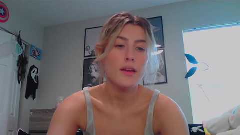 Media: briadominick Chaturbate 2024-10-10 18:54:00