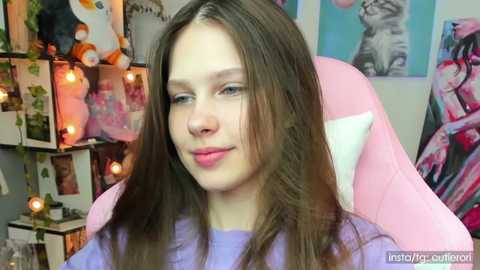 Media: cutierori Chaturbate 2024-10-10 10:11:00