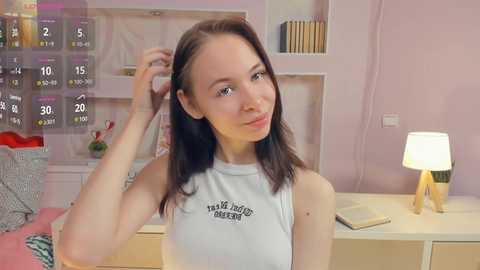 Media: eugeniabrainard Chaturbate 2024-10-10 06:35:00