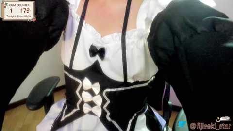 Media: fijisakistar Chaturbate 2024-10-10 05:04:00