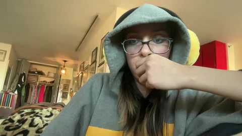 funkyfig @ chaturbate on 20241010