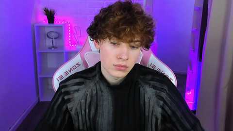 Media: ginger_piece Chaturbate 2024-10-10 02:26:00