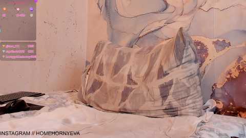Media: homehornyeva Chaturbate 2024-10-10 06:20:00