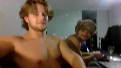 jerseyjames1 @ chaturbate on 20241010