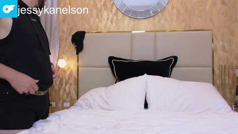 Media: jessynelson_official Chaturbate 2024-10-10 11:02:00