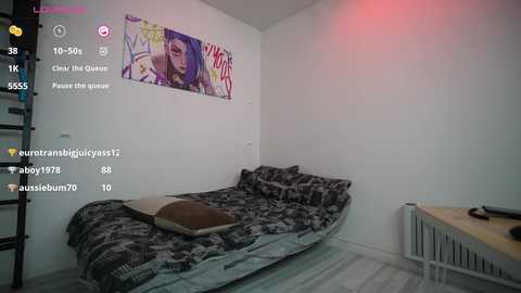 Media: khokhol1999 Chaturbate 2024-10-10 04:43:00