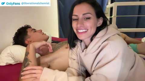 Media: liberationalchemist Chaturbate 2024-10-10 04:05:00