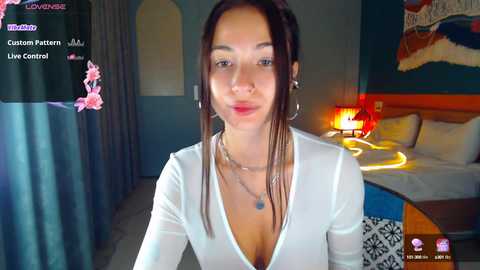 Media: lizamyah Chaturbate 2024-10-10 14:40:00