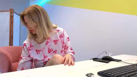 Media: lovlybambi Chaturbate 2024-10-10 13:35:00