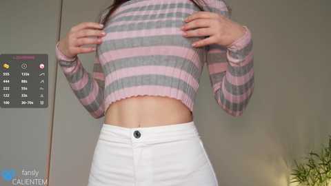 Media: ms_seductive Chaturbate 2024-10-10 14:00:00