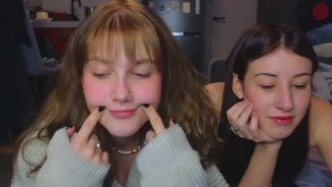 Media: my_parisss Chaturbate 2024-10-10 21:41:00