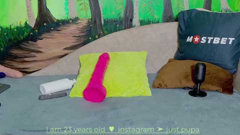 Media: pinkypuppa Chaturbate 2024-10-10 20:47:00