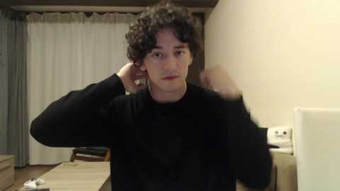 Media: sam_winchest Chaturbate 2024-10-10 02:09:00