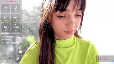 Media: sassyt33n Chaturbate 2024-10-10 12:21:00