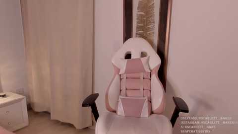 Media: scarlett__baker11 Chaturbate 2024-10-10 00:10:00