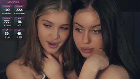 Media: vivid_girls Chaturbate 2024-10-10 17:57:00