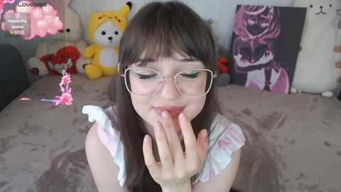 _litle_viola @ chaturbate on 20241011