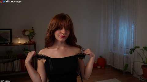 Media: alisonrouge Chaturbate 2024-10-11 00:22:00