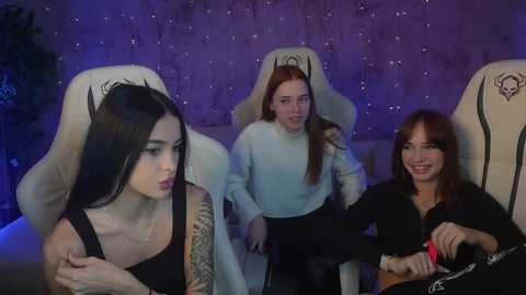 Media: anabel054 Chaturbate 2024-10-11 07:44:00